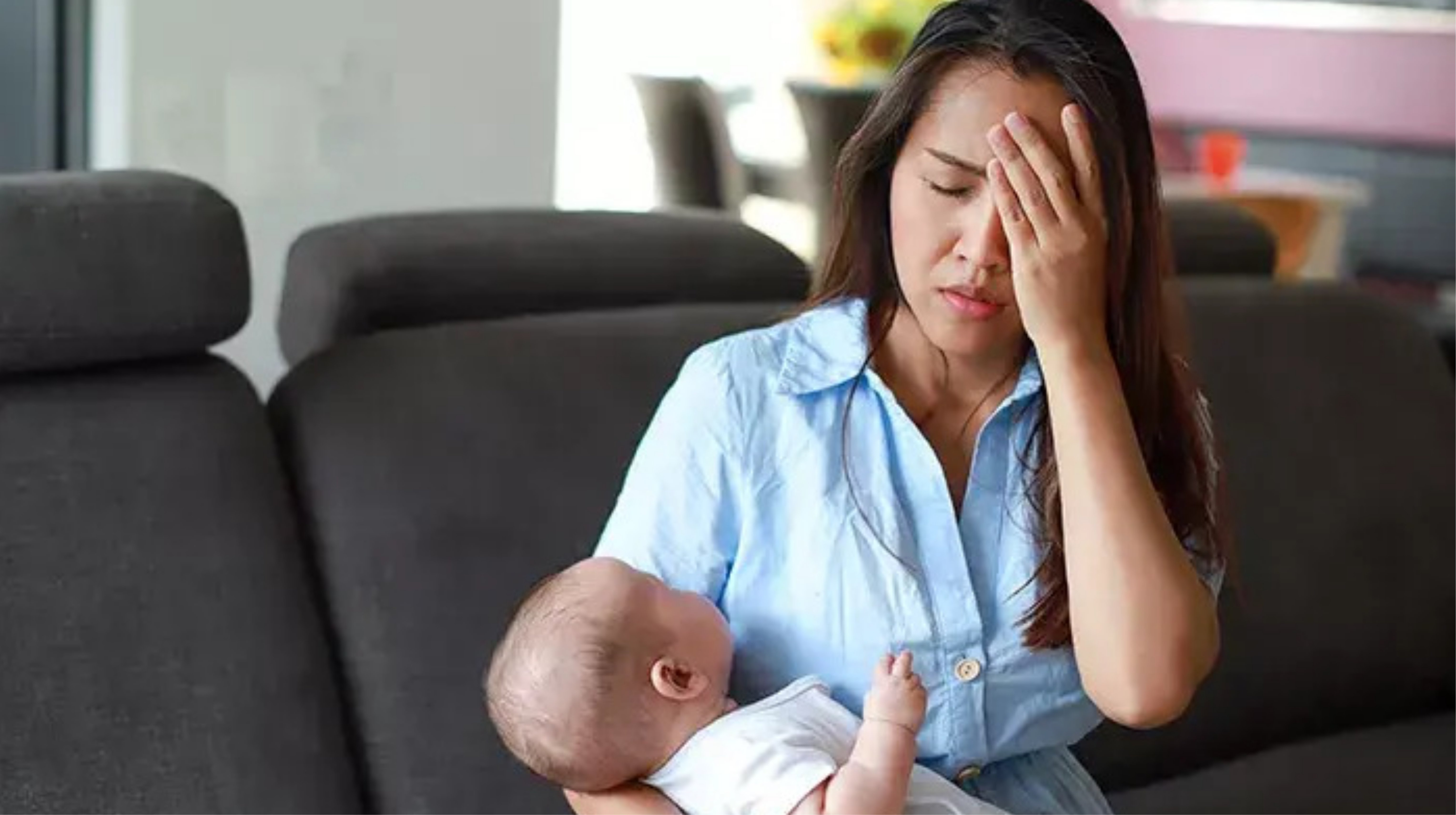 Vì sao Biotin được khuyên dùng cho mẹ sau sinh?