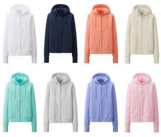 Áo Hoodie Dạo Phố Năng Động 