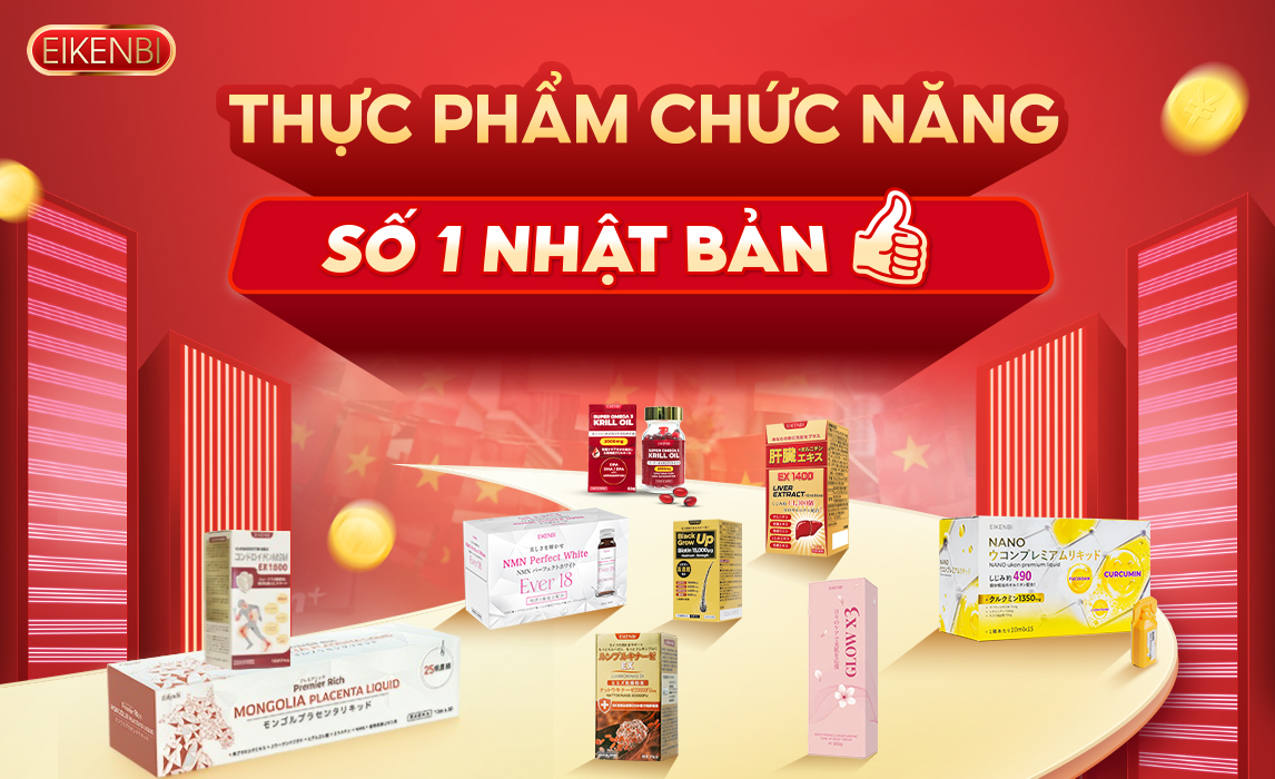 Sản Phẩm Nổi Bật