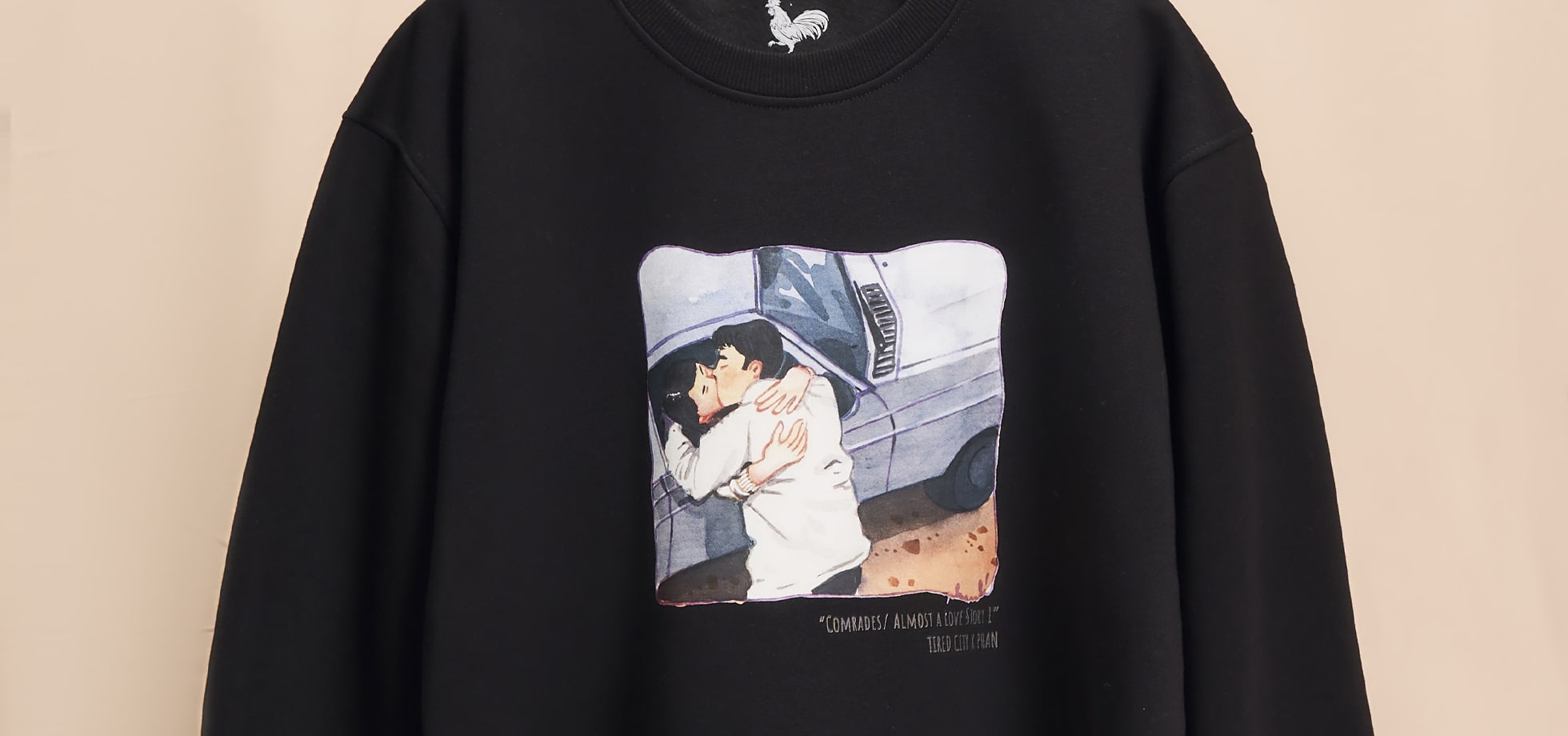 Moments Of Love Collection