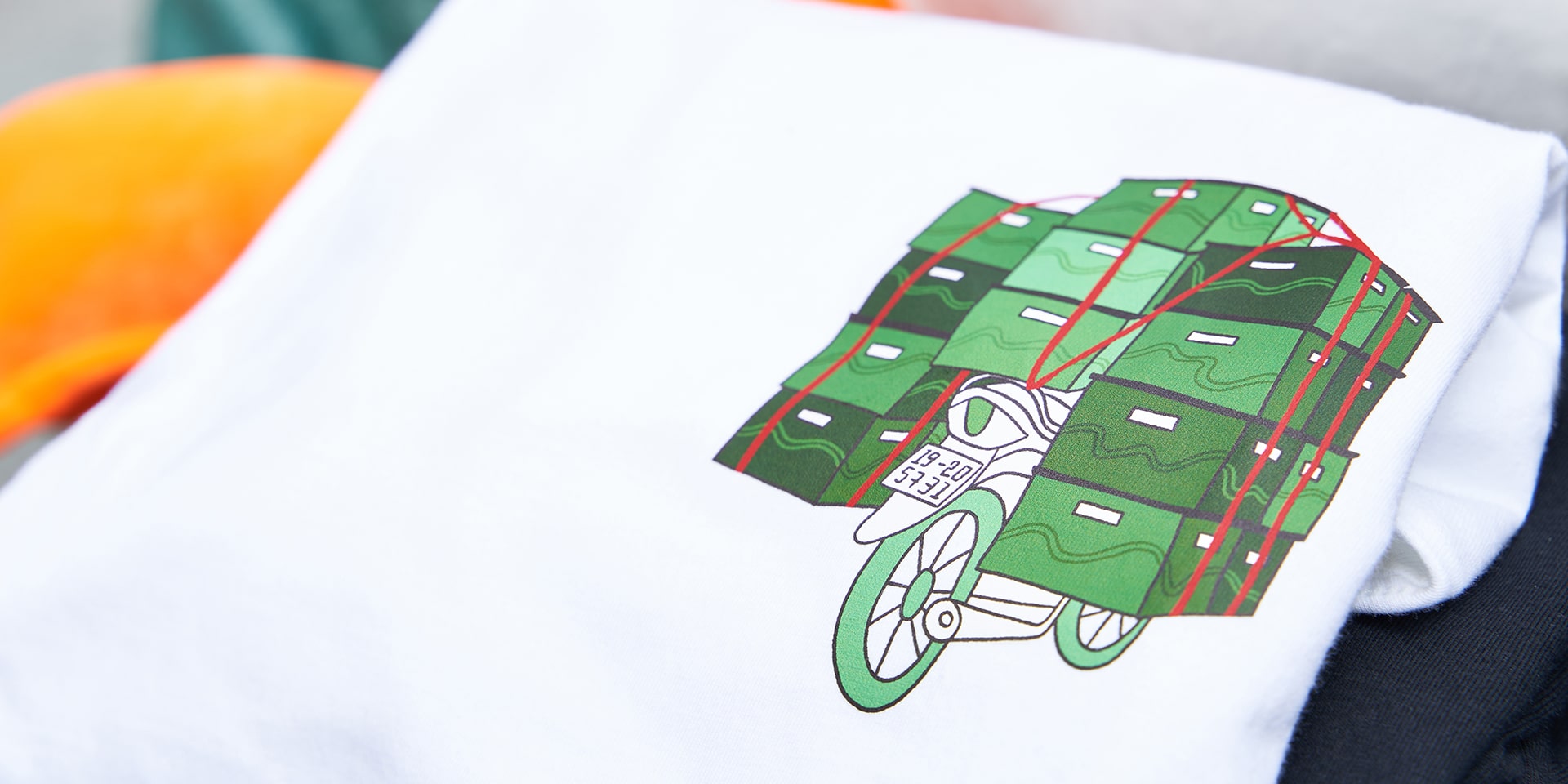 Vietnamese Delivery Collection