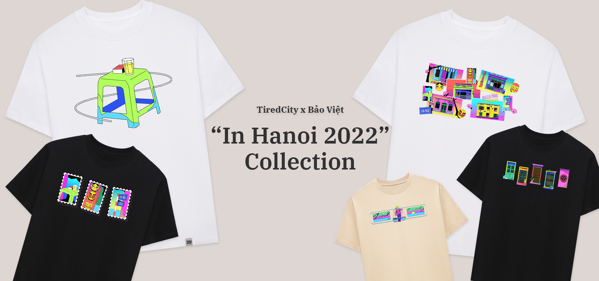In Hanoi 2022
