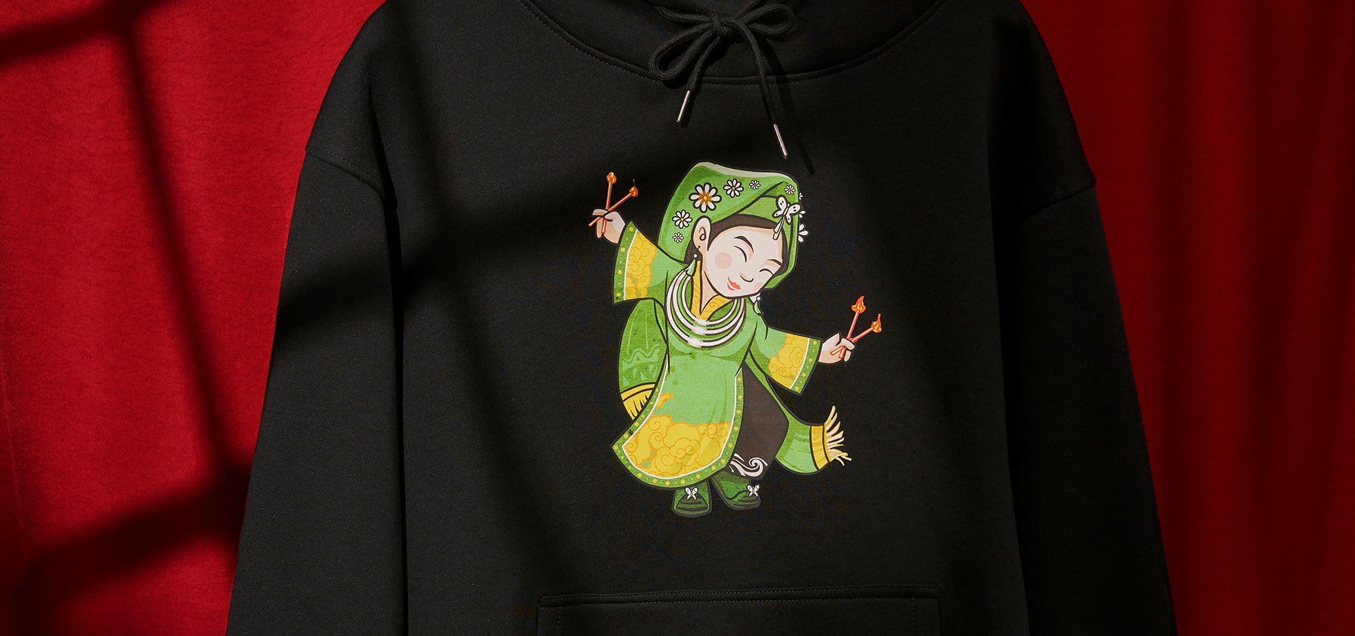 Âm sắc truyền thống Collection