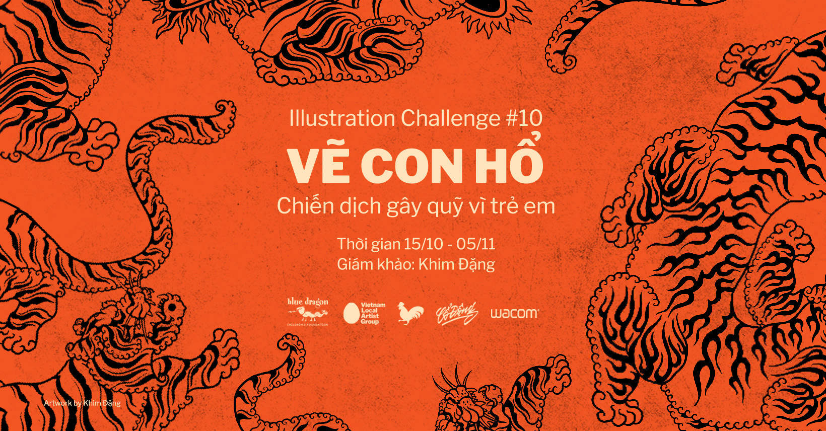 Bạn là một người yêu thích sáng tạo và muốn thể hiện tài năng của mình? Hãy tham gia thử thách vẽ tranh để thấy mình có bao giờ hoàn thành một bức tranh tuyệt đẹp như đối tác của chúng tôi hay không nhé!