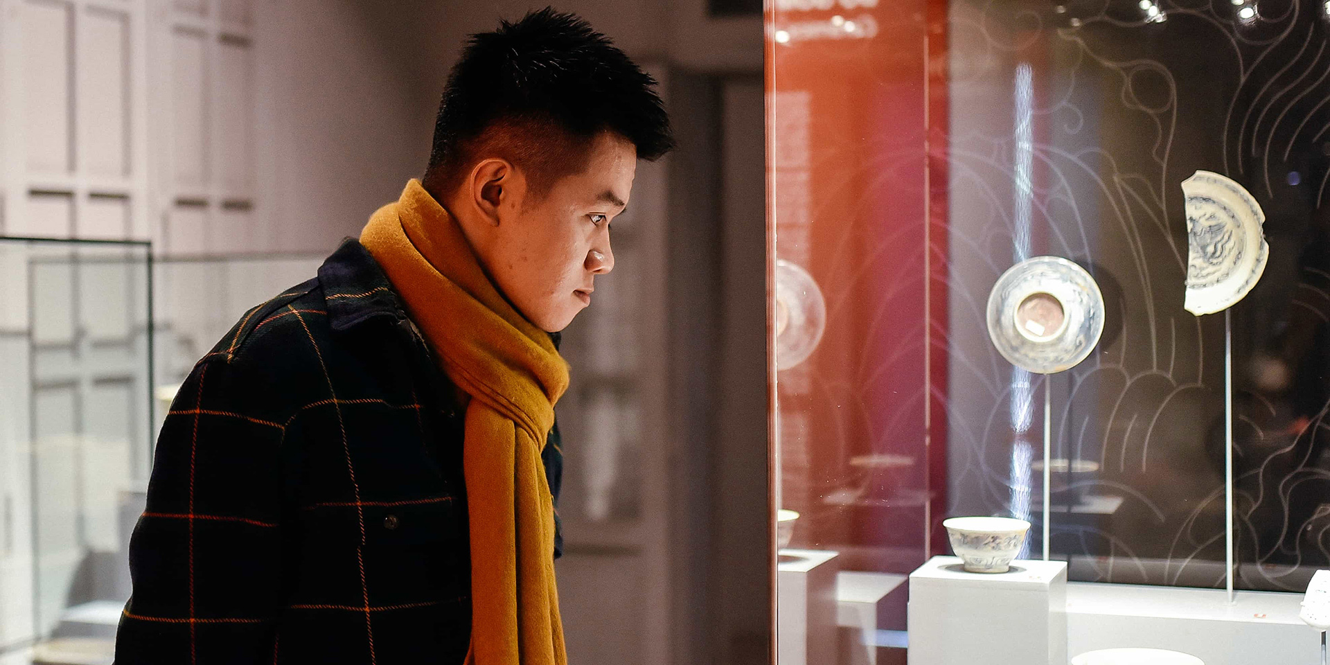 Linh Vật Sử Việt Collection