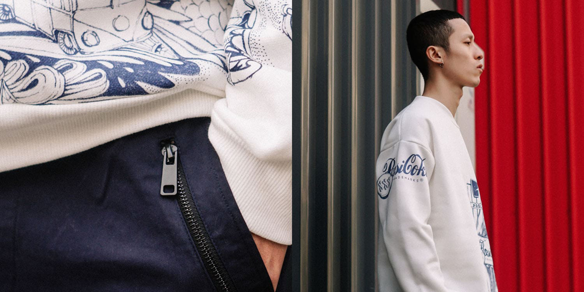 Sithzam Sweater - TiredCity x Sithzam Collection