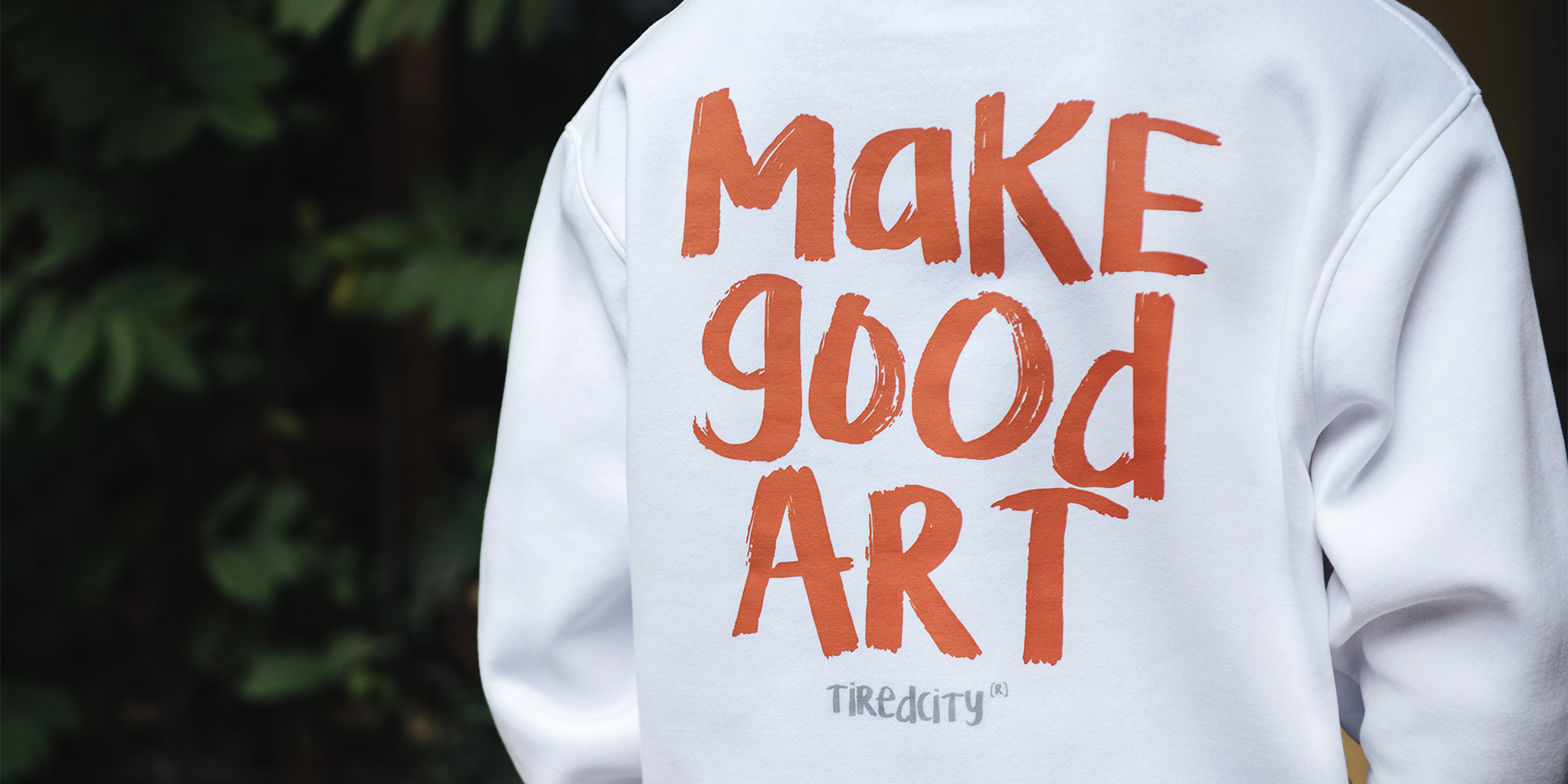 Make Good Art Collection