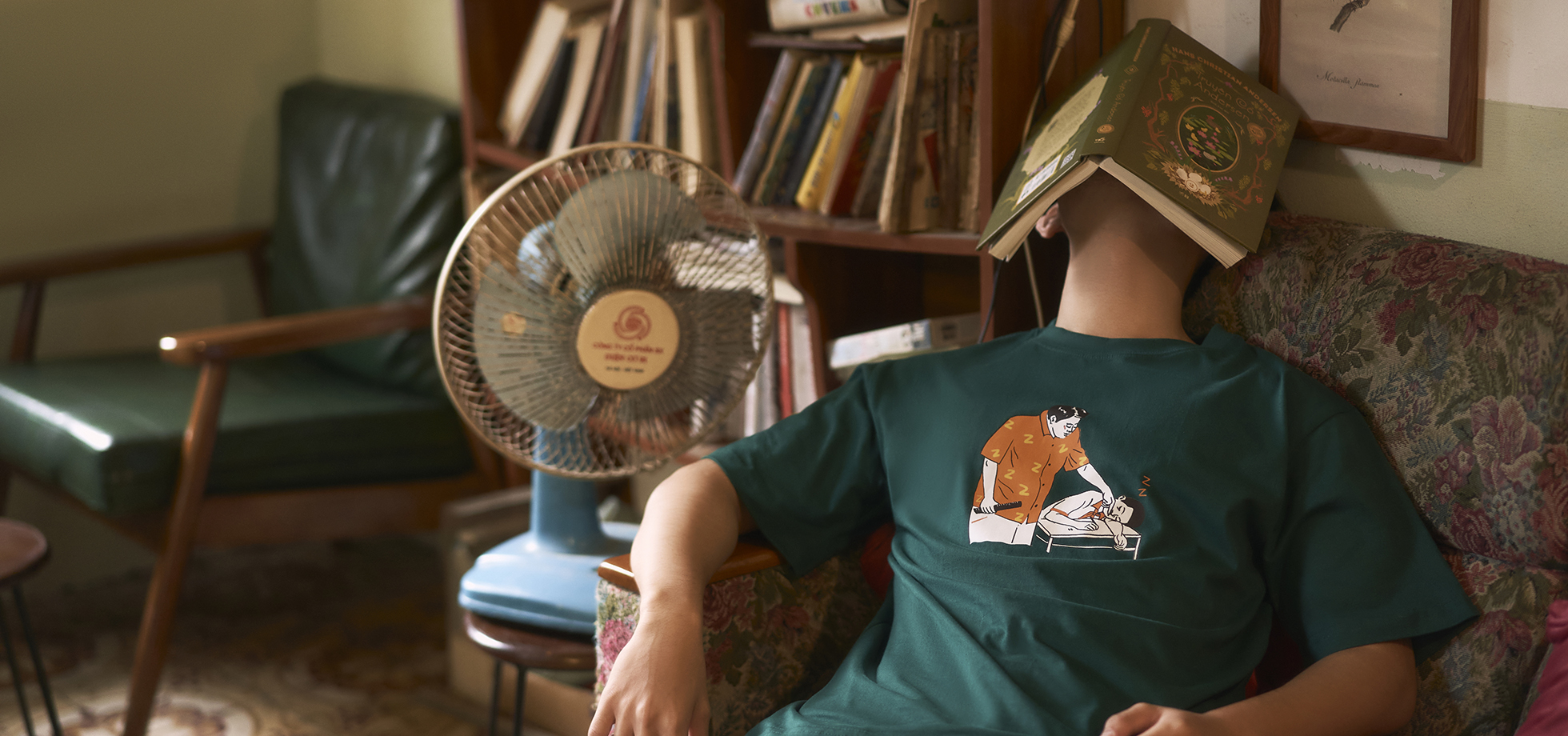 Take A Nap Collection