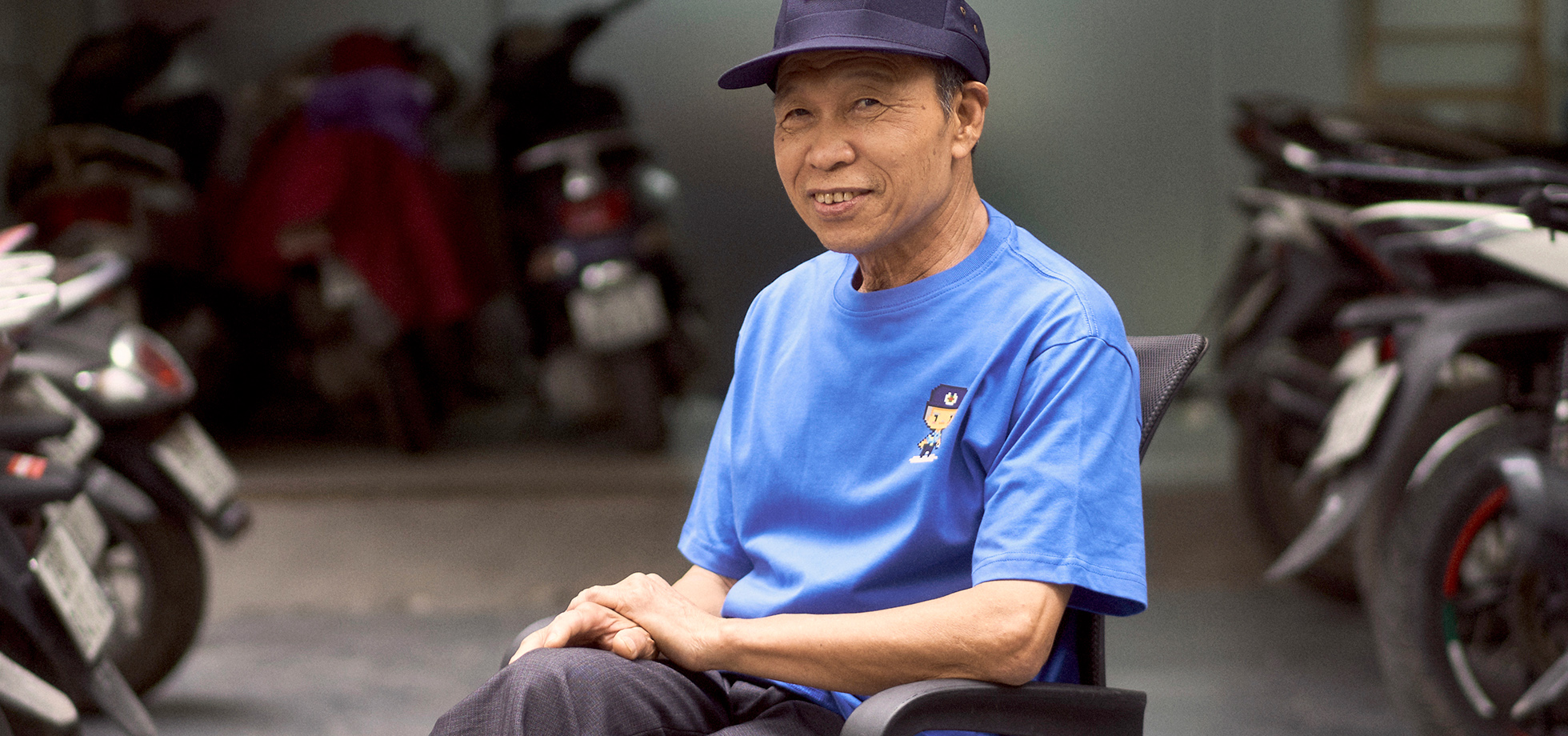 Human of Vietnam Collection