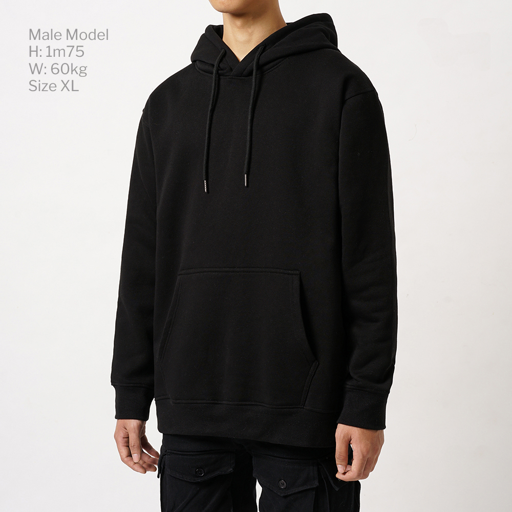 Nghe Hot Toc Le Duong - Sketch Ver Hoodie
