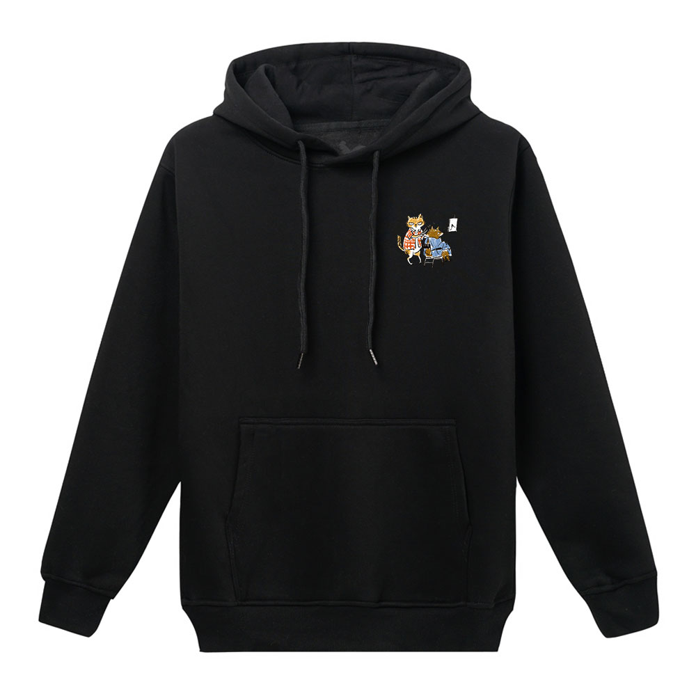 Nghe Hot Toc Le Duong Hoodie