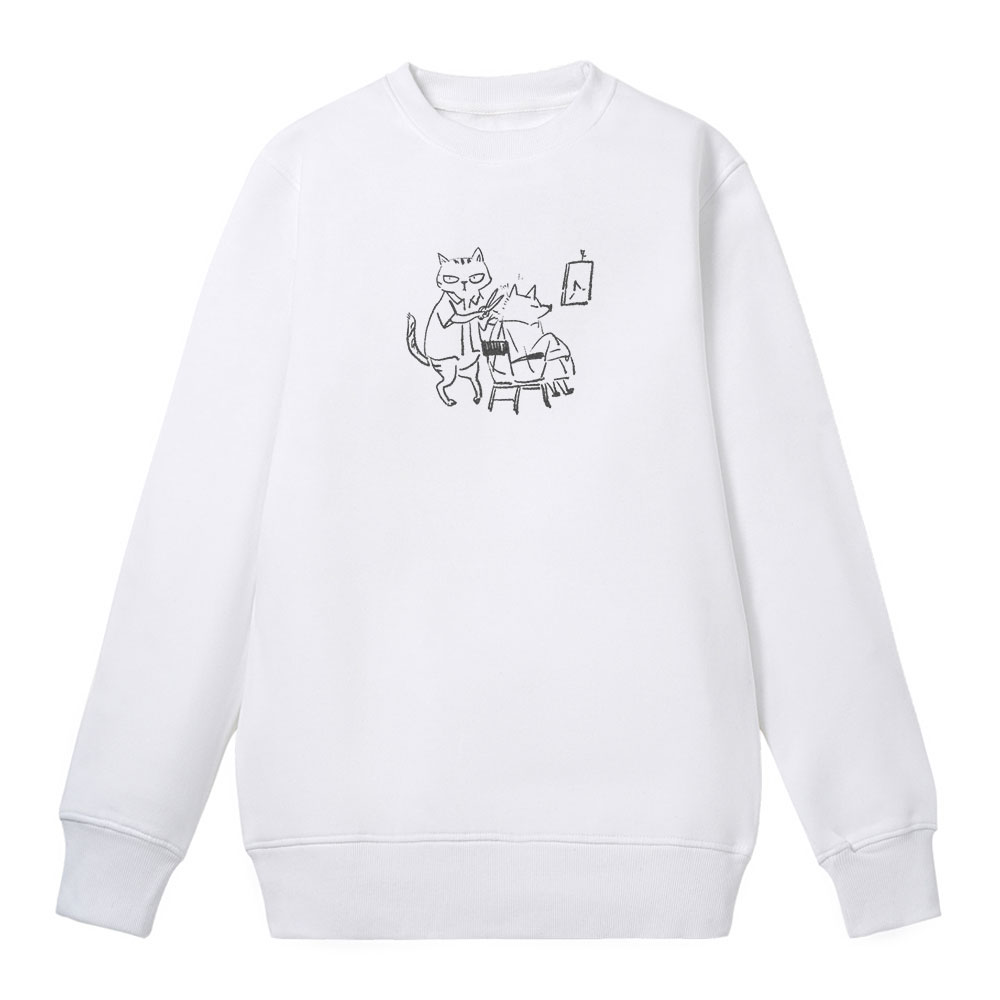 Nghe Hot Toc Le Duong - Sketch Ver Sweater