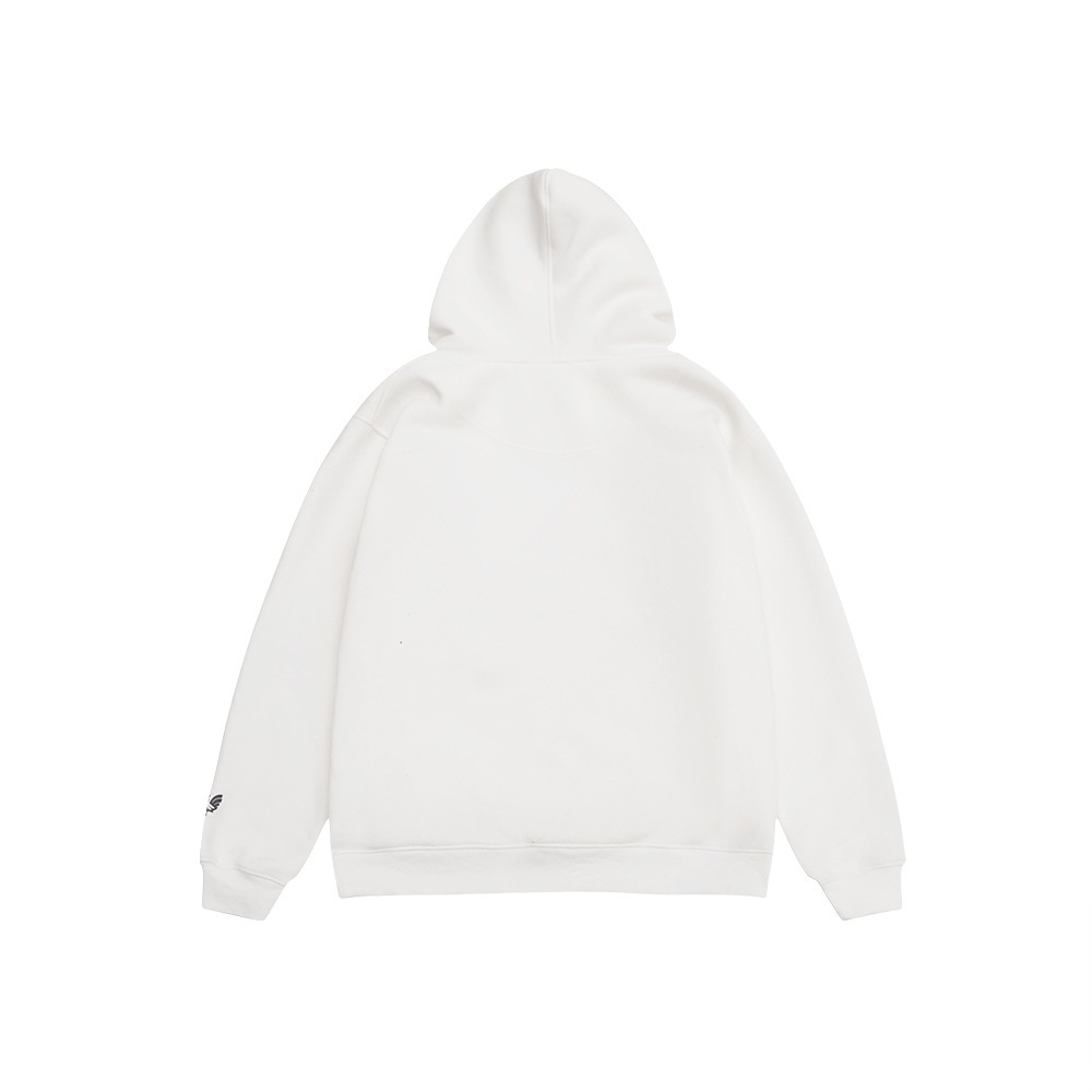 Home-Small Ver Hoodie