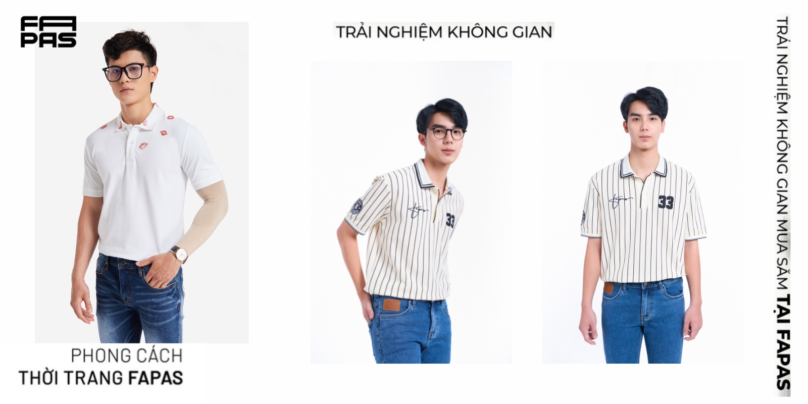 Mặc quần jean mang giày gì cho nam TÔN DÁNG chuẩn Đẹp