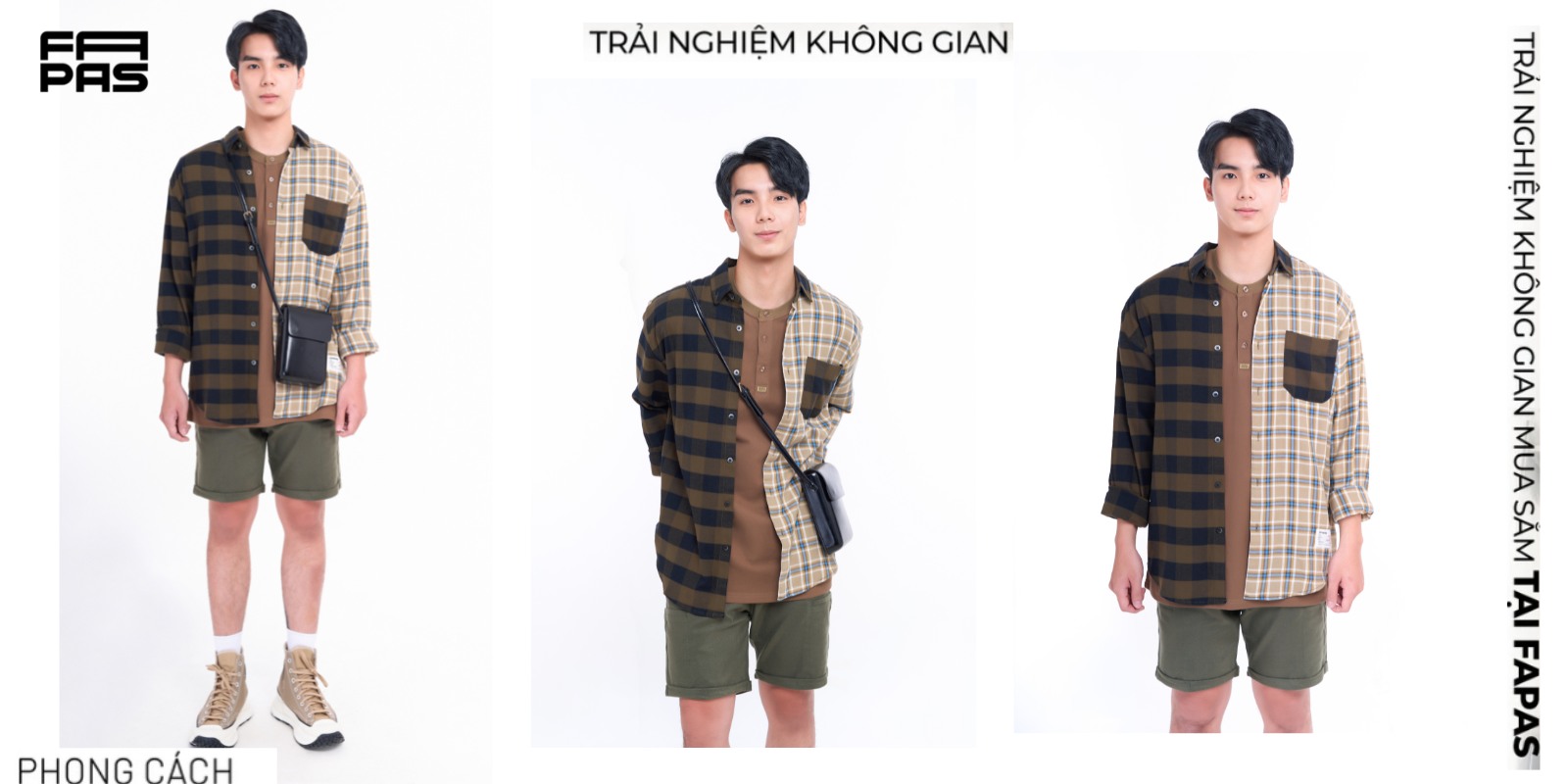 Set Vest Nam phối Set Vest Nữ Màu Tím – Sand Outfit