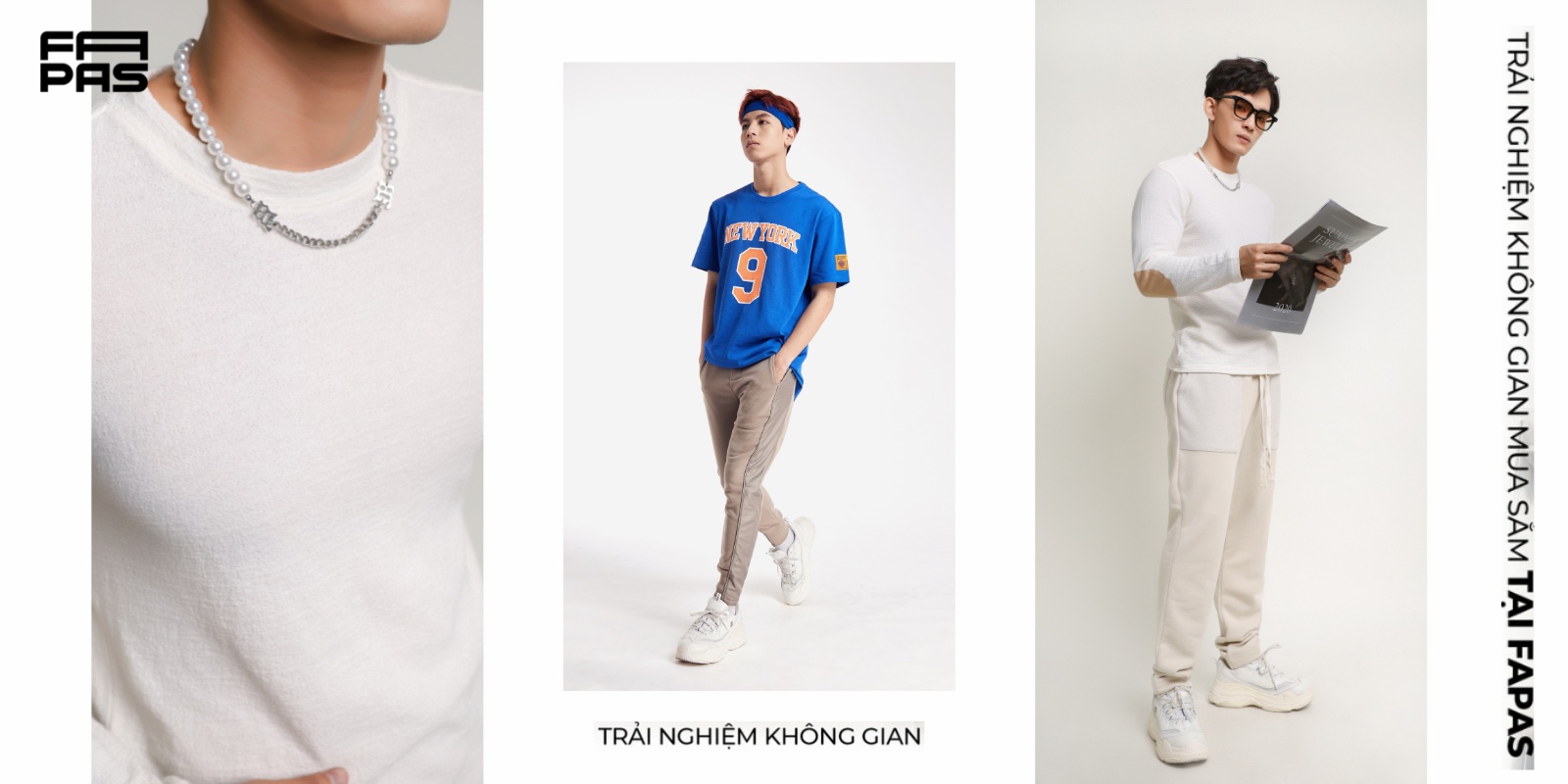 Quần jogger phù hợp với dáng người nào và ƯA CHUỘNG nhất