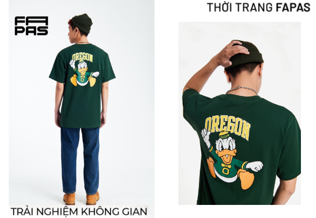 Cách bóp quần jean nam chuẩn đẹp