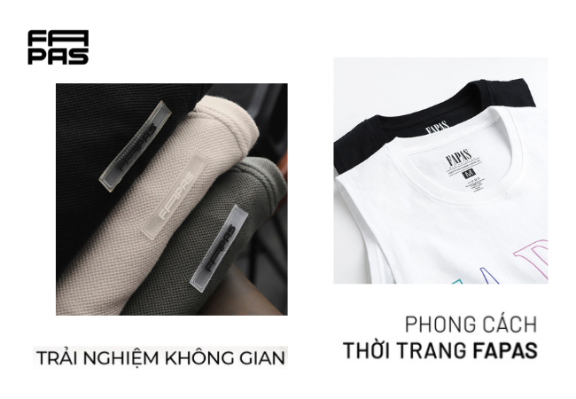 Cách phối áo thun trắng với quần jean nam