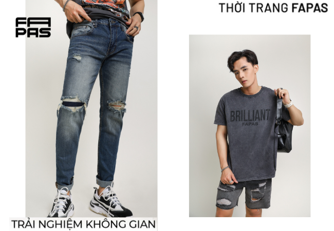 Cách xắn quần jean CÁ TÍNH Năng Động chuẩn đẹp Cách Xắn Quần Jean Cá Tính Năng Động Chuẩn Đẹp