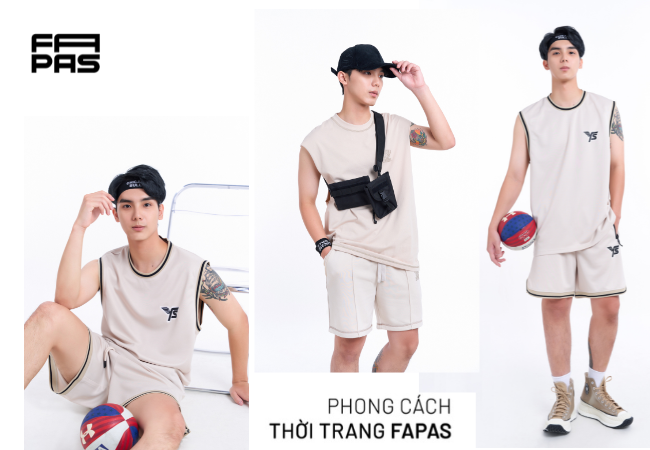 Địa chỉ bán áo thun áo sơ mi nam cá tính