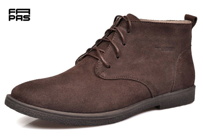 BROGUE
