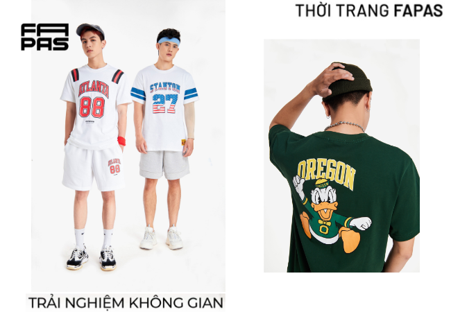 Khái niệm về quần là gì?