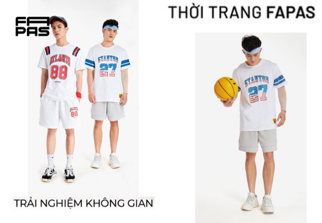  Những items phụ kiện phong cách thể thao