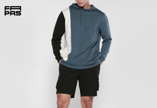 Quần short