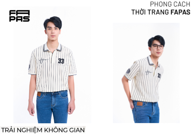 Tips giữ màu quần jeans mới nhuộm