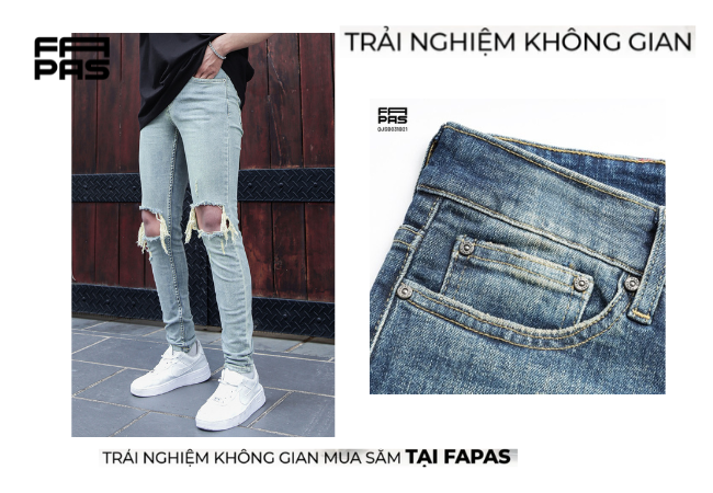 Tôn da tôn dáng 