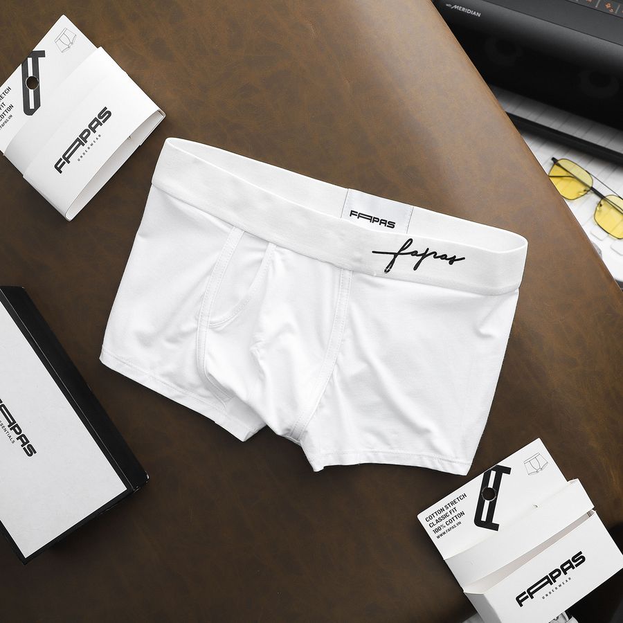 Quần Boxer nam CAO CẤP chất lượng tại TP HCM