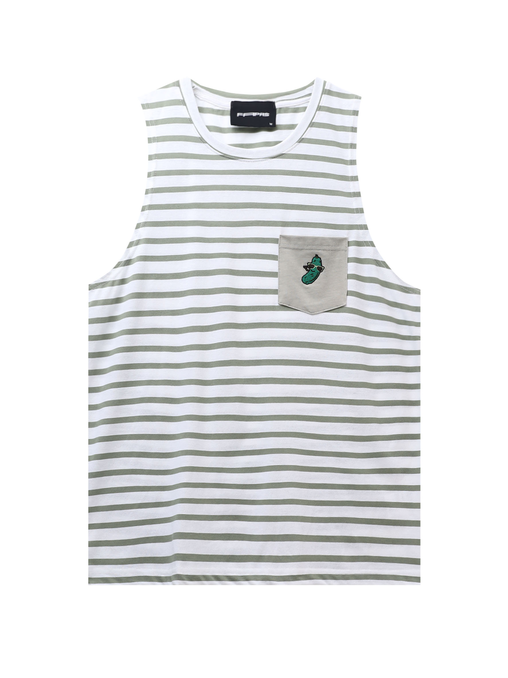 Áo Tanktop Regular Prio