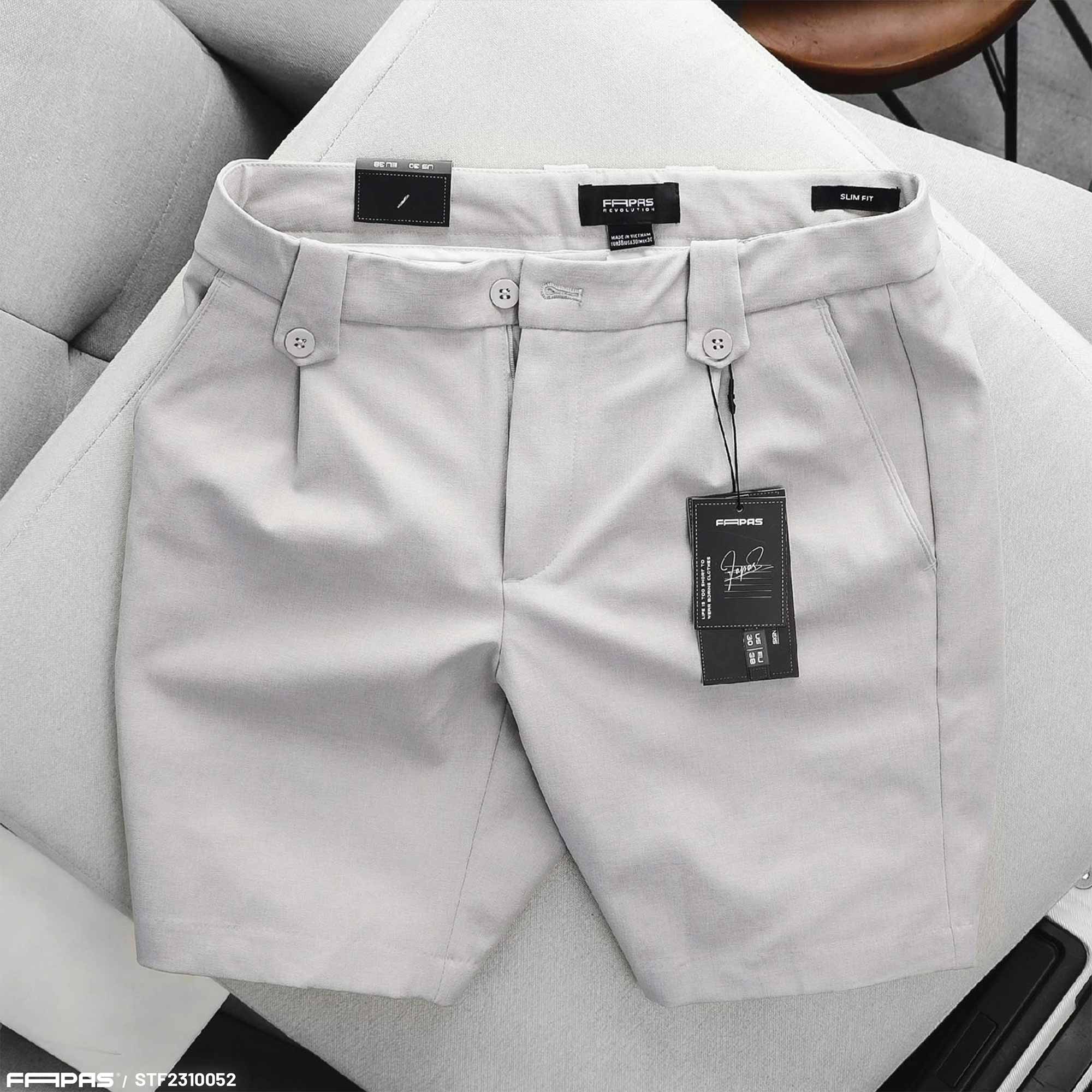 FAPAS