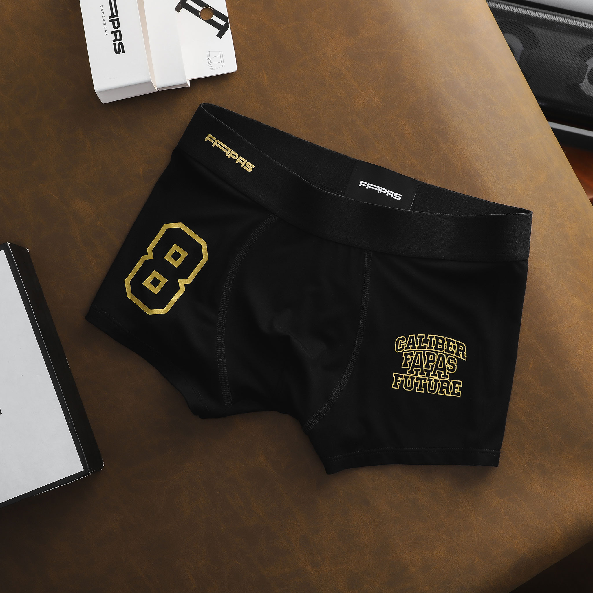 Quần Boxer nam CAO CẤP chất lượng tại TP HCM