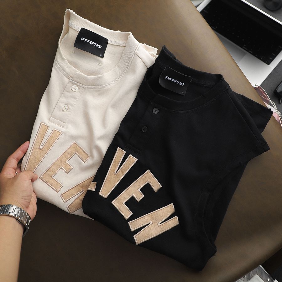 Áo Tanktop Relaxed 7even