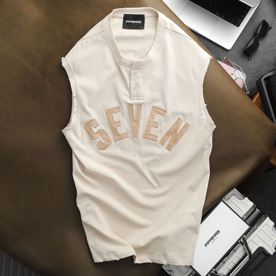 Áo Tanktop Relaxed 7even