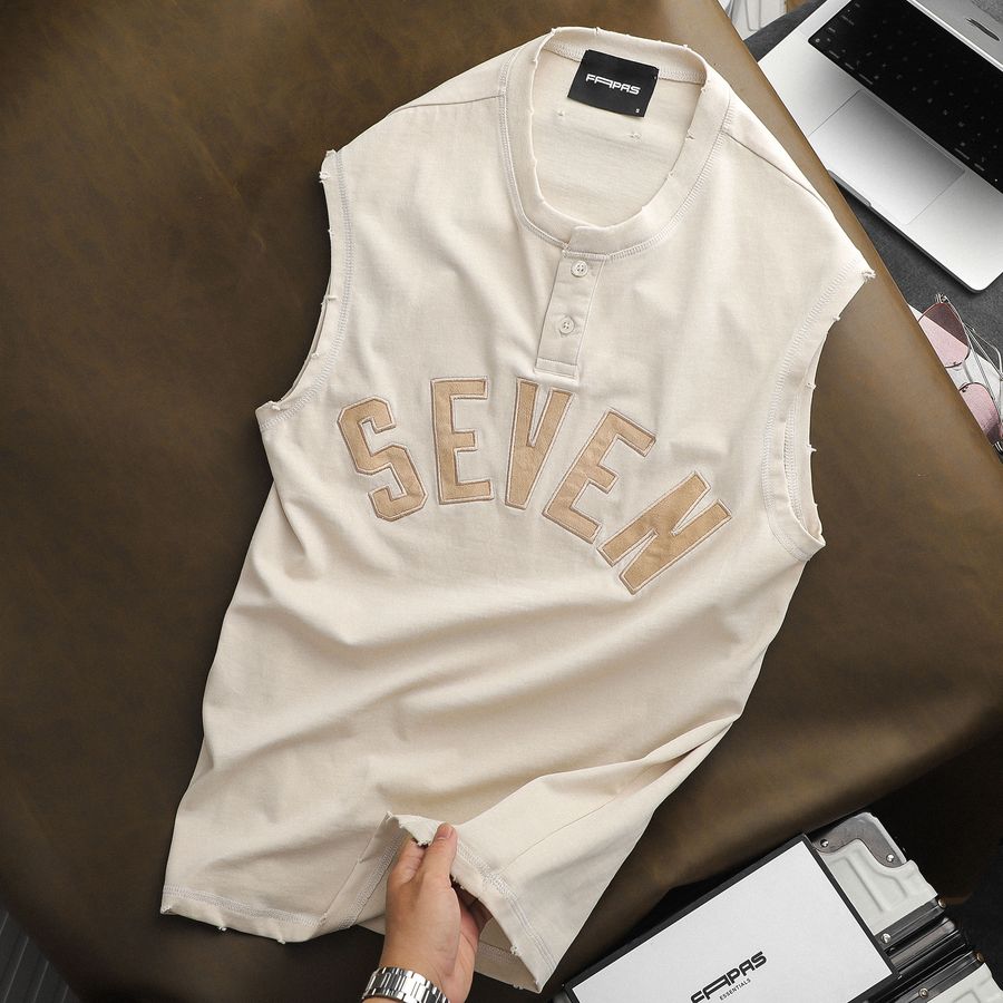 Áo Tanktop Relaxed 7even