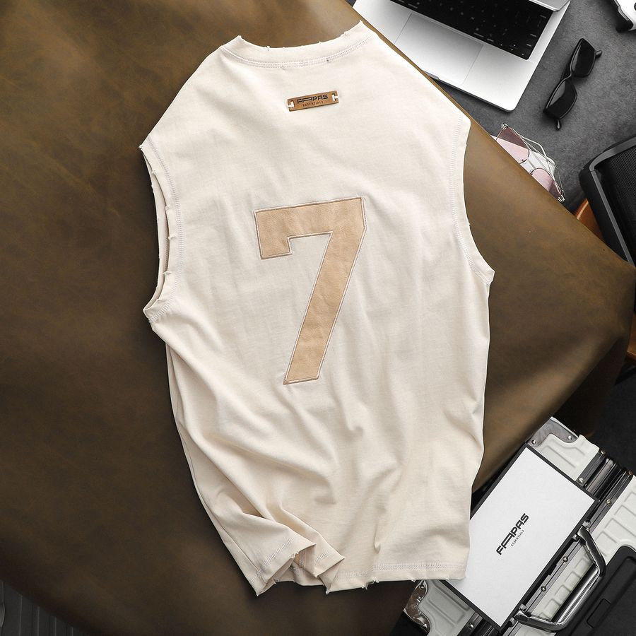 Áo Tanktop Relaxed 7even