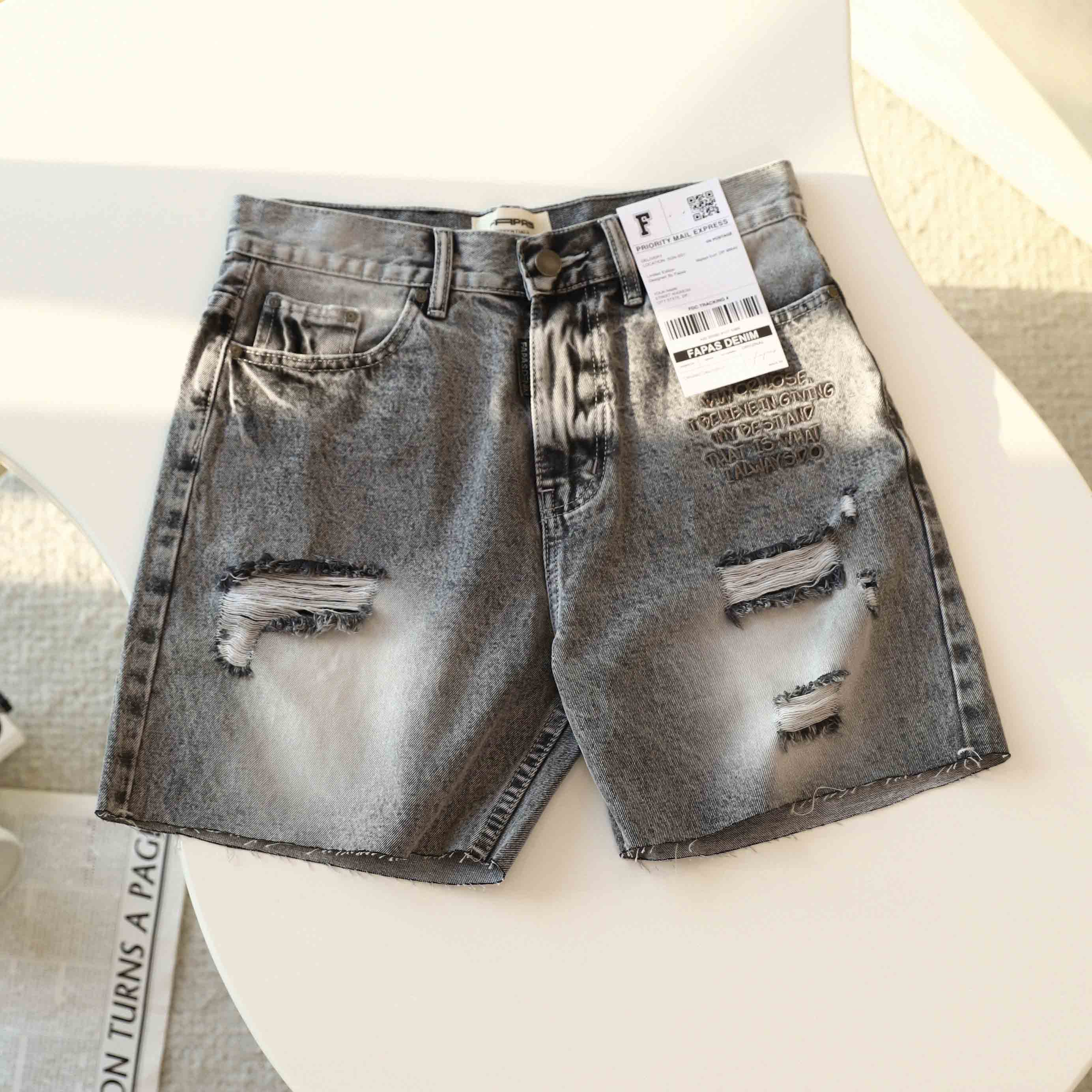 FAPAS