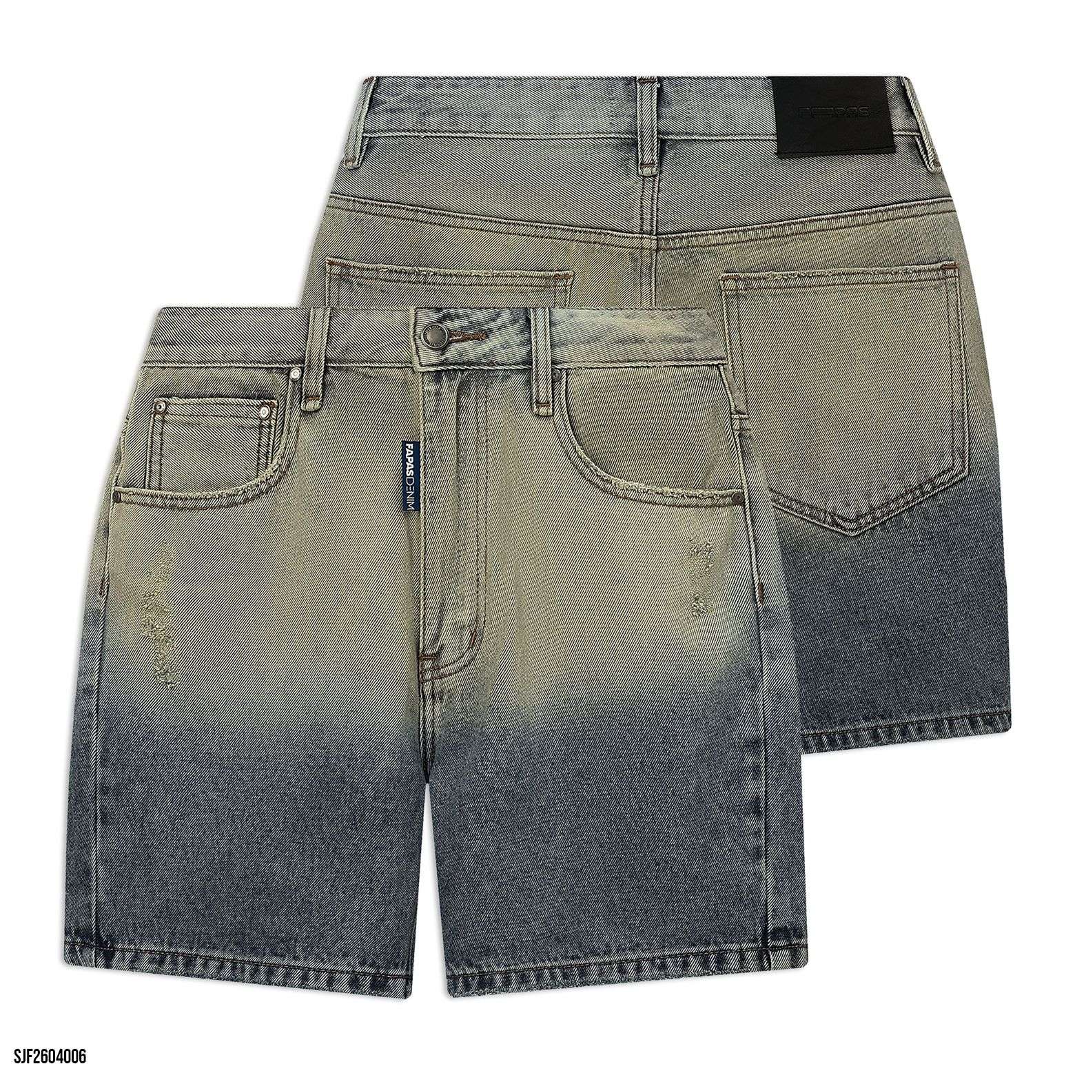 FAPAS