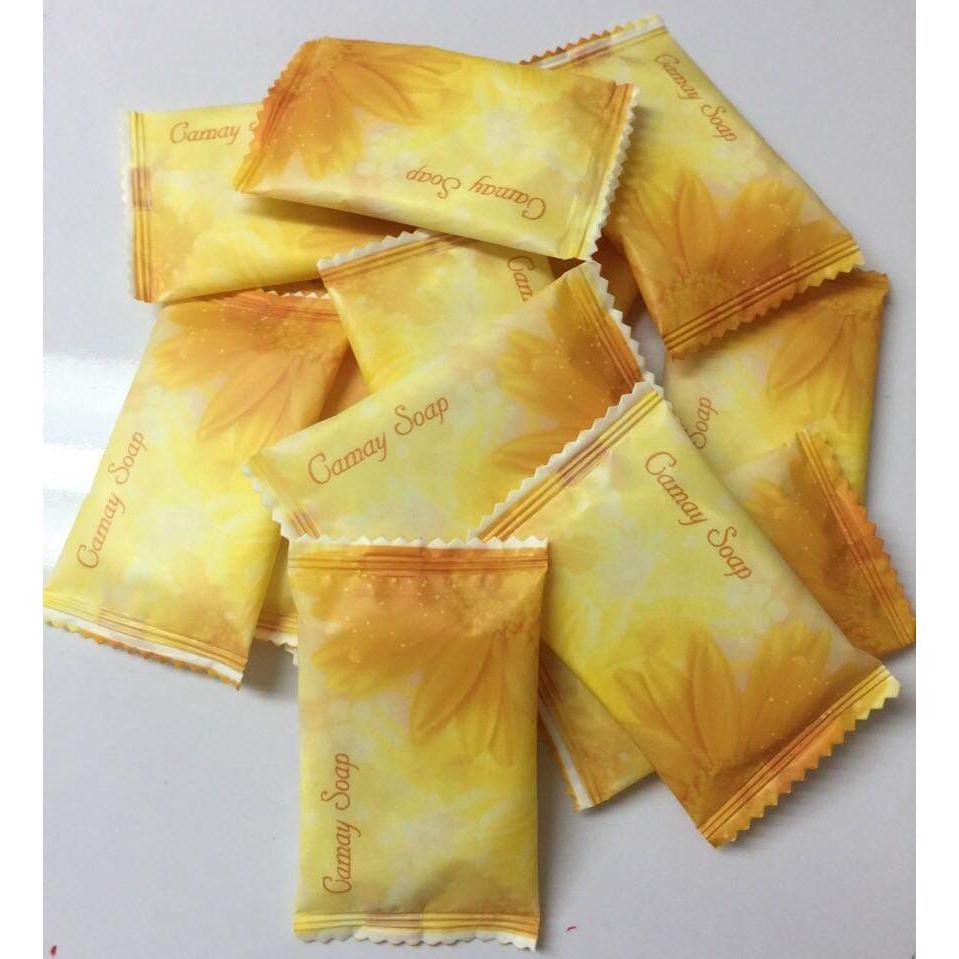 XÀ BÔNG CỤC 7.5G (HỘT XOÀI)