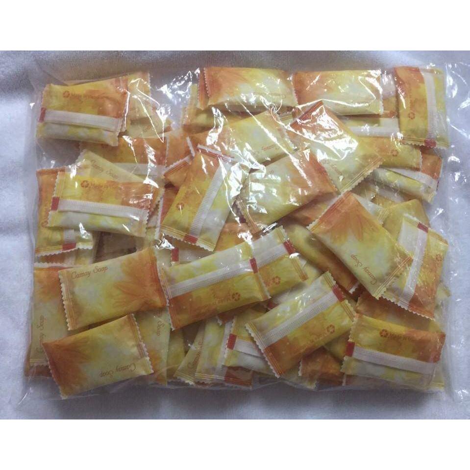 XÀ BÔNG CỤC 7.5G (HỘT XOÀI)