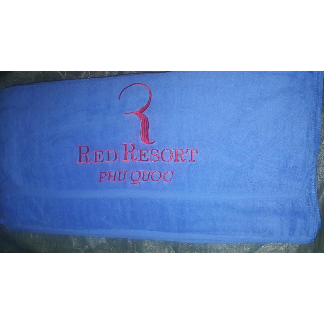 Khăn Spa - Khăn trải giường Massage.