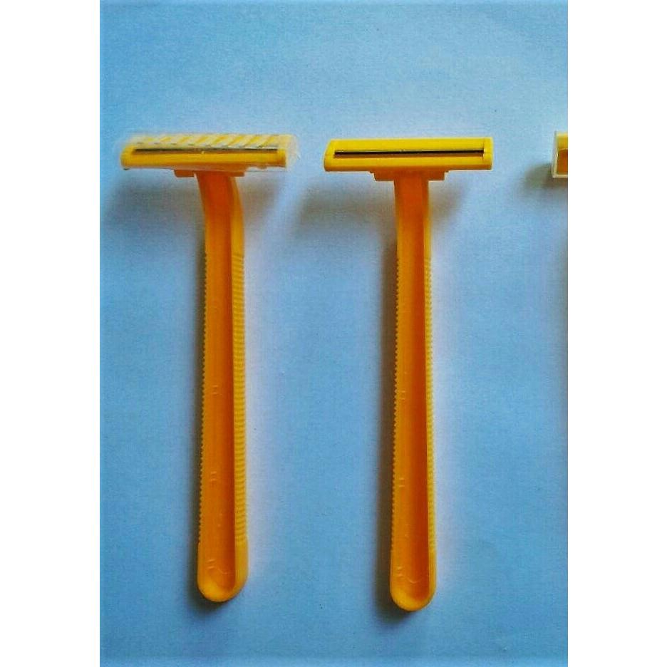 Dao cạo Râu cán vuông