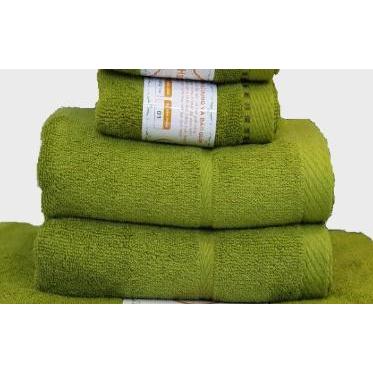 Bộ khăn gia đình