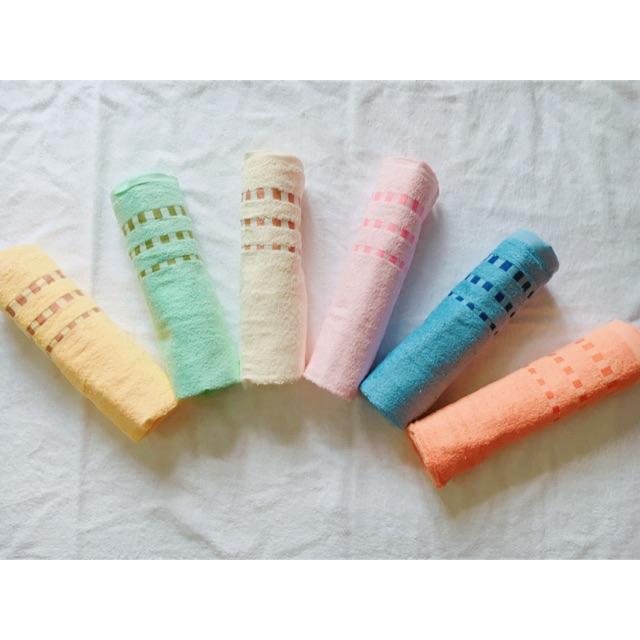 Khăn gội đầu hải cẩu