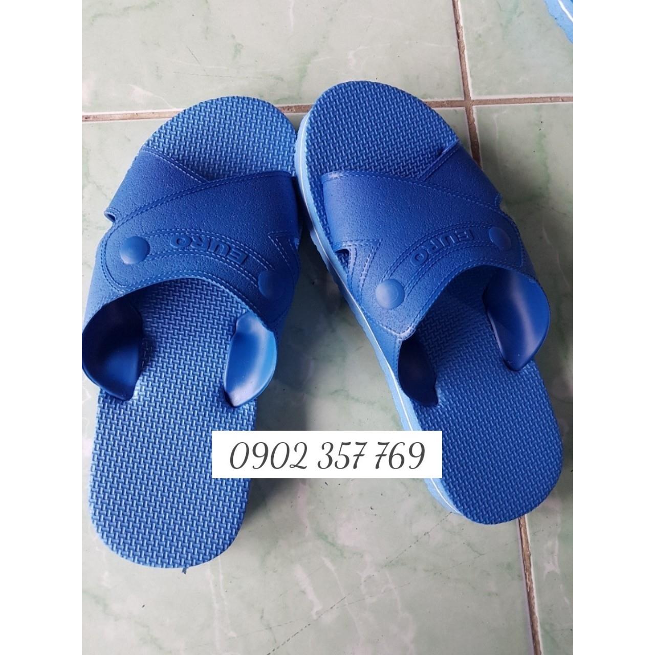 Dép quai ngang 01