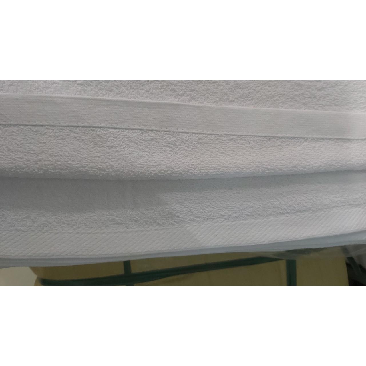 Khăn tắm khách sạn 60x120 210g