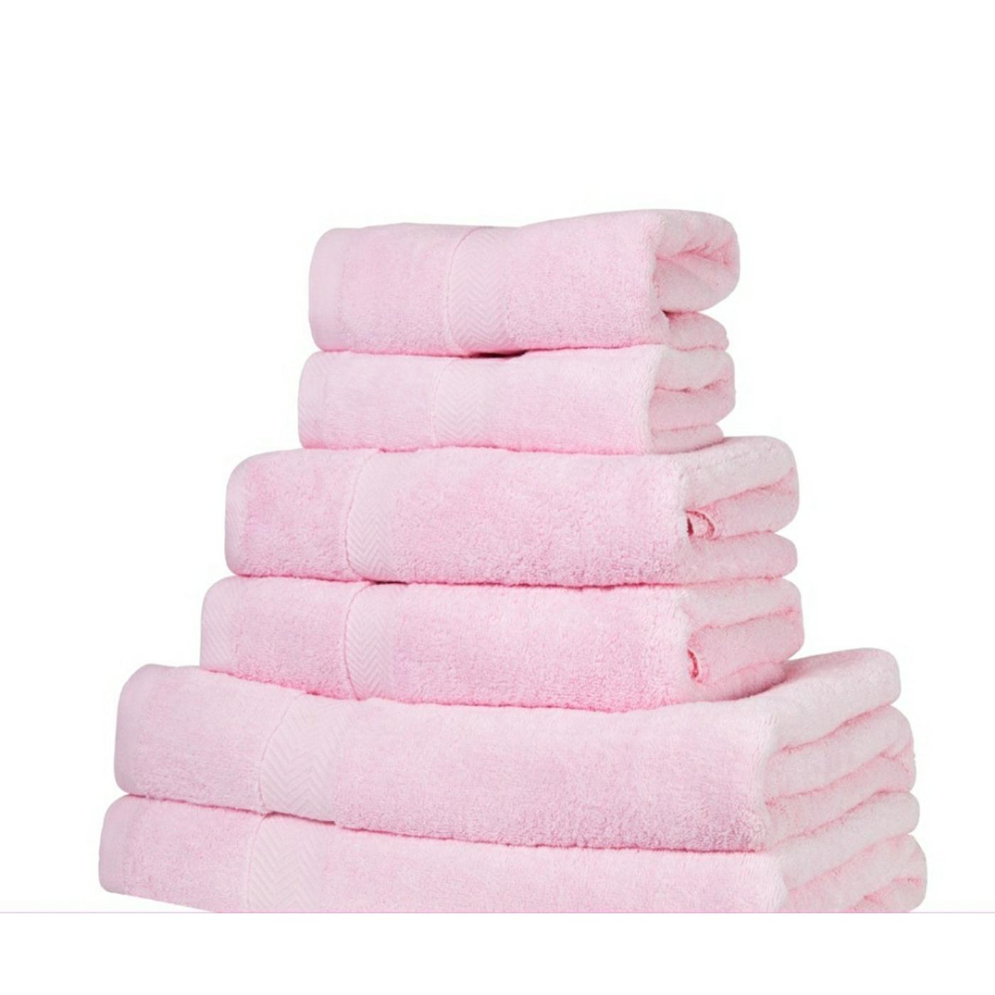 Combo bộ khăn tắm