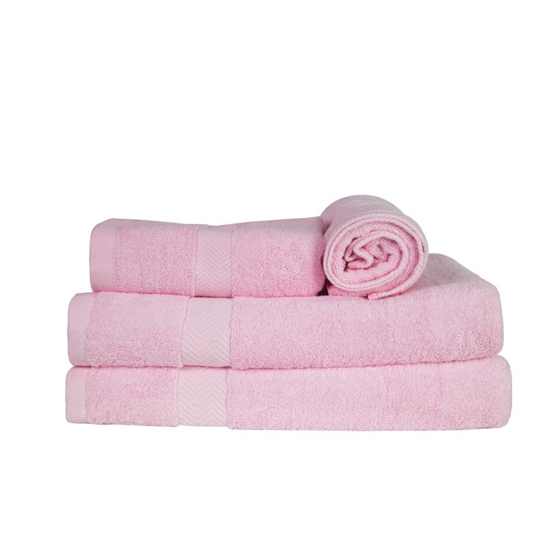 Combo bộ khăn tắm